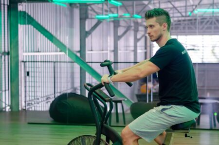 L'action Peloton chute à cause de la série « Sex in the City »