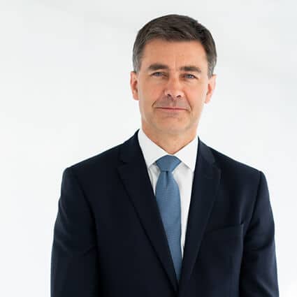 Guillaume Sauvé : « Eiffage sera très actif pour participer à la formulation des nouvelles règles du jeu du secteur »