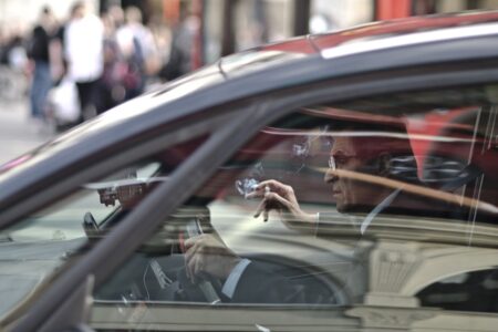 Voiture neuve : les acheteurs ont plus de 55 ans en moyenne
