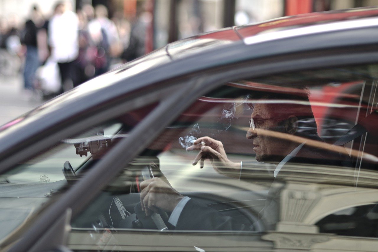 Voiture neuve : les acheteurs ont plus de 55 ans en moyenne