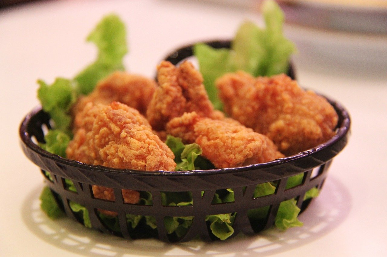 Le groupe Napaqaro va relancer l'enseigne Popeyes en France