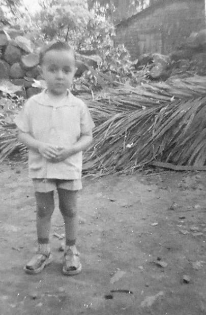 Gilbert Payet, un préfet dans le premier cercle d’Éric Zemmour