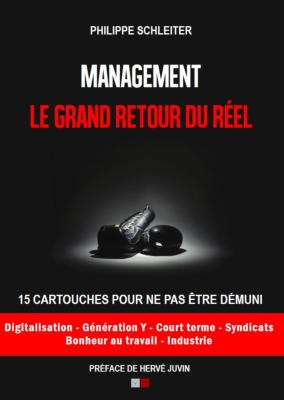 Philippe Schleiter : Comment expliquer le maigre bilan du quinquennat en matière de réformes ?