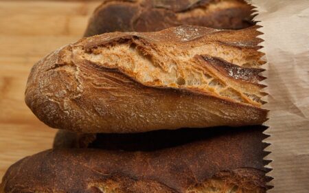La baguette à 29 centimes chez E.Leclerc fait polémique