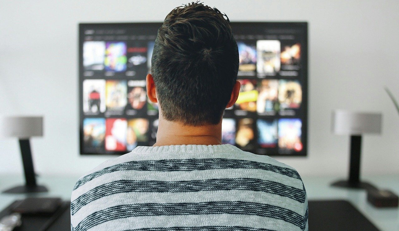 Netflix a perdu plus de 20% de sa valeur en Bourse