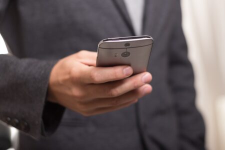 Accès mobile 4G : l'UFC-Que Choisir dénonce une inégalité entre territoires
