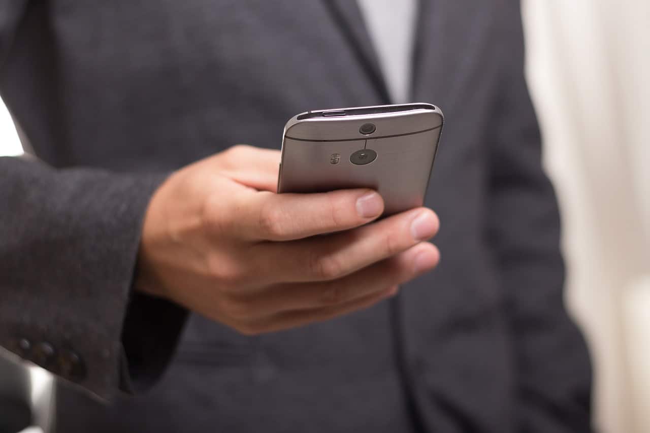 Accès mobile 4G : l'UFC-Que Choisir dénonce une inégalité entre territoires