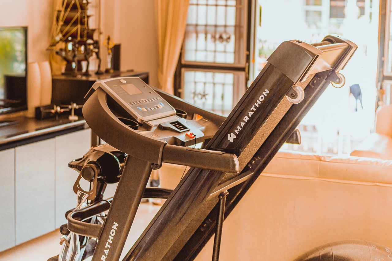 Le constructeur de tapis roulants Peloton intéresserait Amazon et Nike