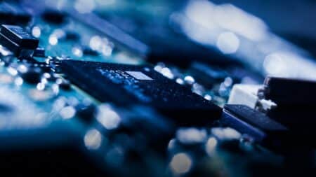 Nvidia ne rachètera pas ARM à SoftBank