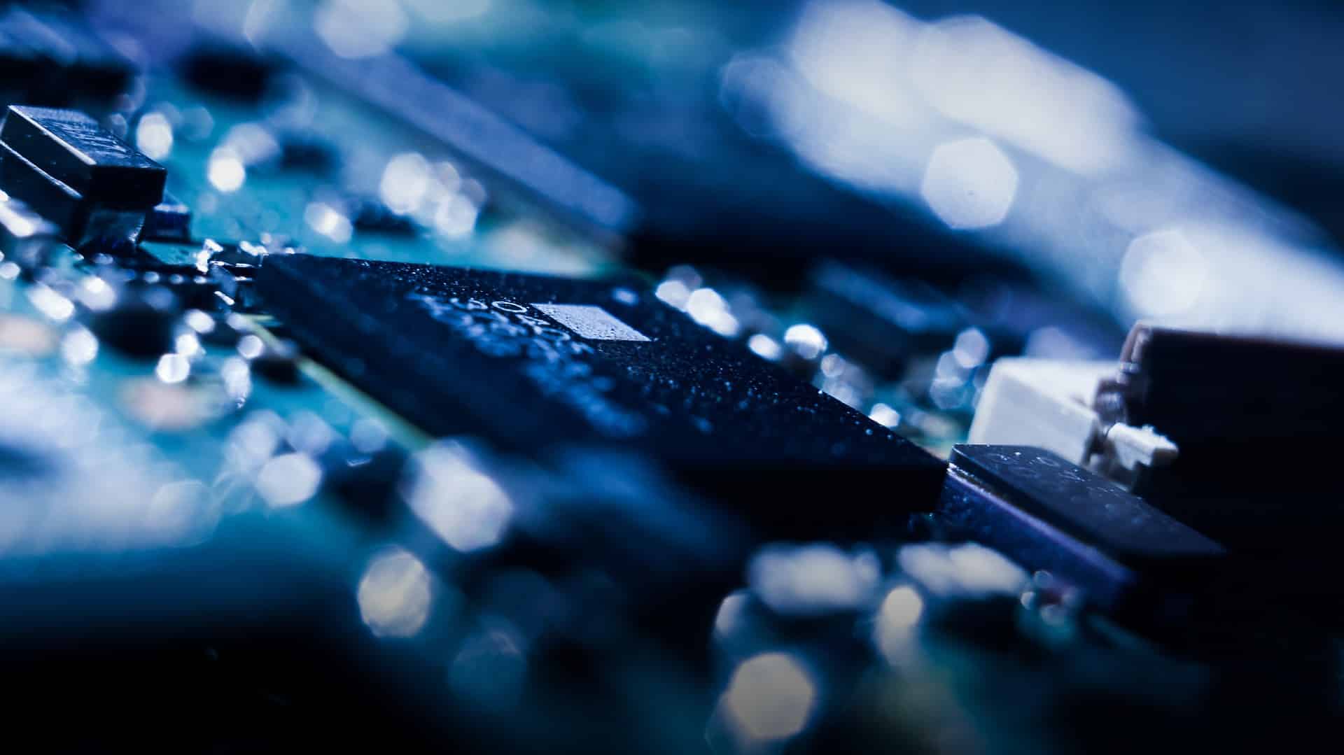 Nvidia ne rachètera pas ARM à SoftBank