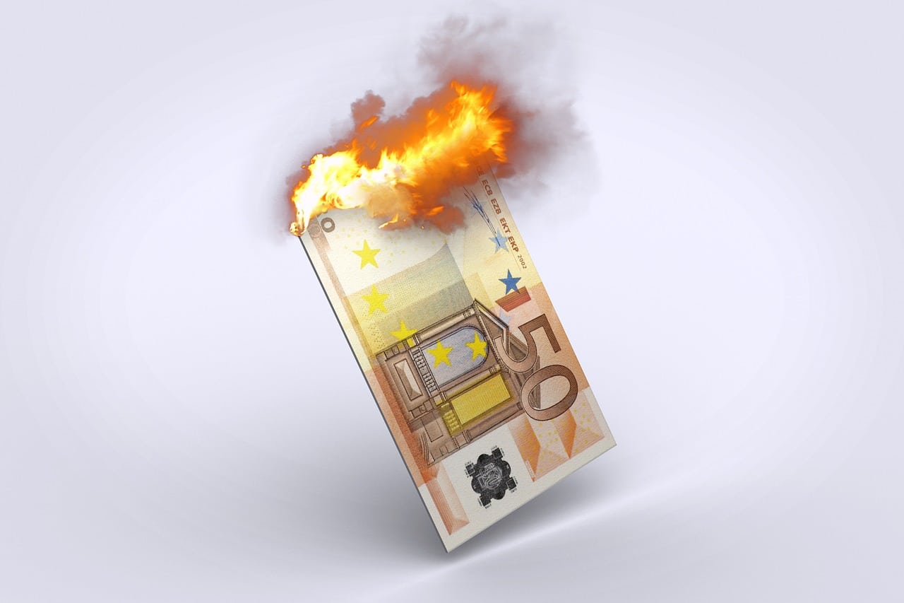L’Insee prévoit une inflation à plus de 3% au premier semestre 2022