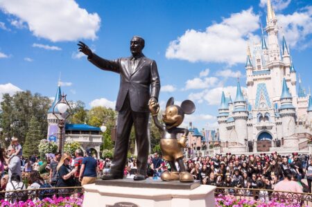 130 millions d'abonnés payants pour Disney+
