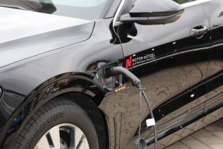 Renault et Valeo vont développer un moteur électrique 100% français