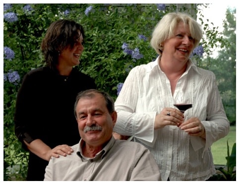 Lafon : une histoire de famille…