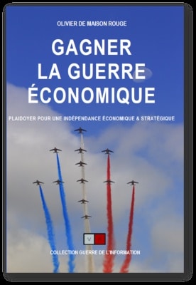 GAFAM, le talon d’Achille de l’indépendance technologique et commerciale