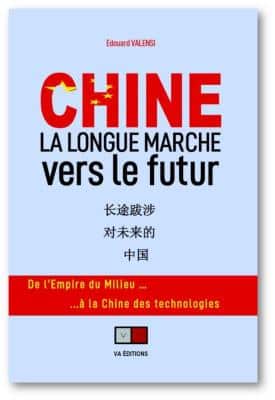 La Chine, conquérante et bientôt sans pareille