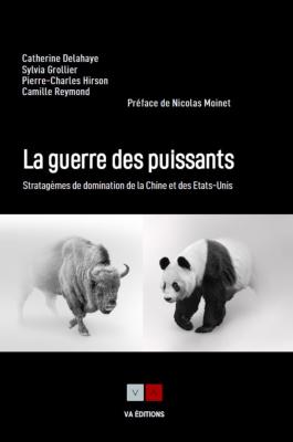 La Chine à la conquête des réseaux sociaux