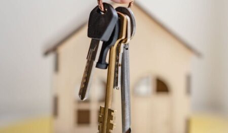 Acheter est plus rentable que louer dans une majorité de villes françaises