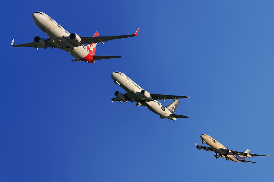 L’industrie accélère sa transformation vers l’avion de demain