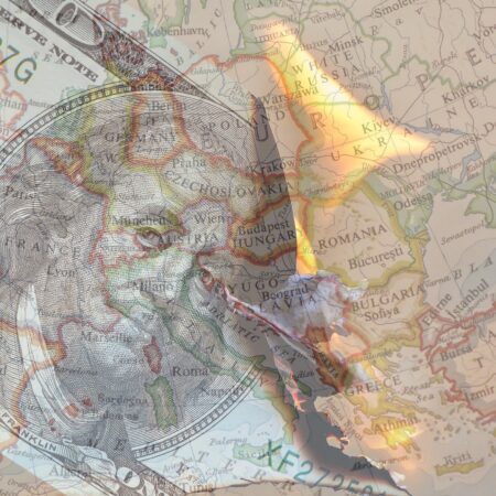 Oligopole et Oligarchie : L’unification du monde ?