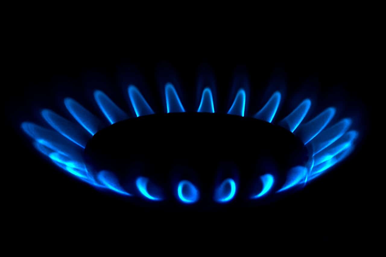 Arrêt du gaz russe en Europe : un impact modéré en France
