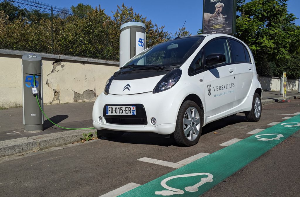 TSG : la success story d’un pionnier des bornes de recharge électrique