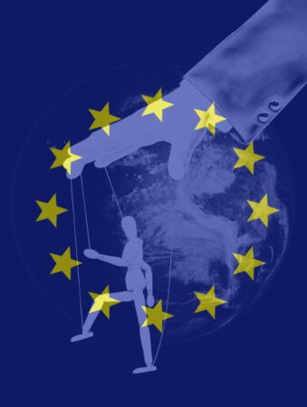 ONG : L’influence de Bill Gates, Klaus Schwab et George Soros à la Commission européenne