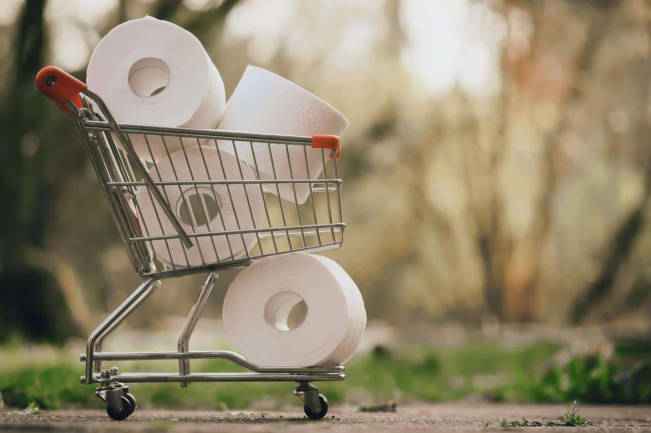 Inflation : les prix des produits du quotidien augmentent