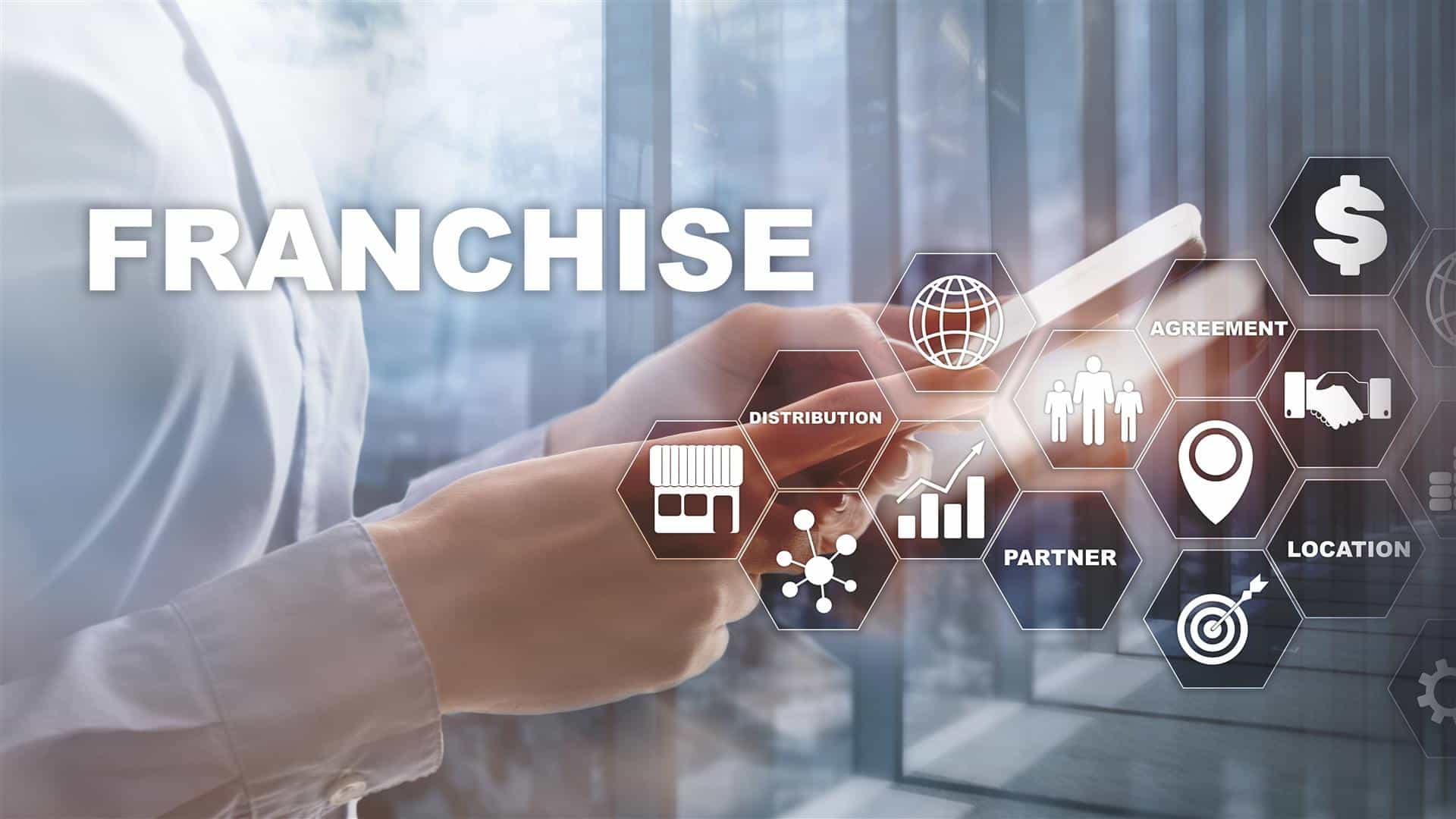 Pourquoi devenir franchisé ?