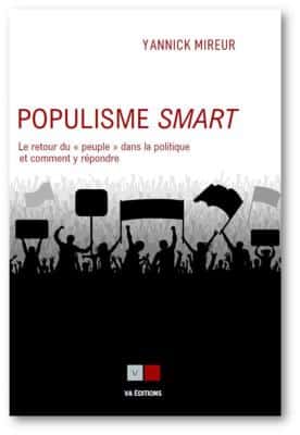 Le populisme à l’Elysée ?