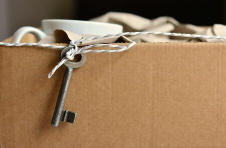 Les déménagements coûtent plus cher