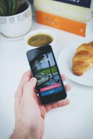 Airbnb : les résultats du premier trimestre 2022 redonnent confiance