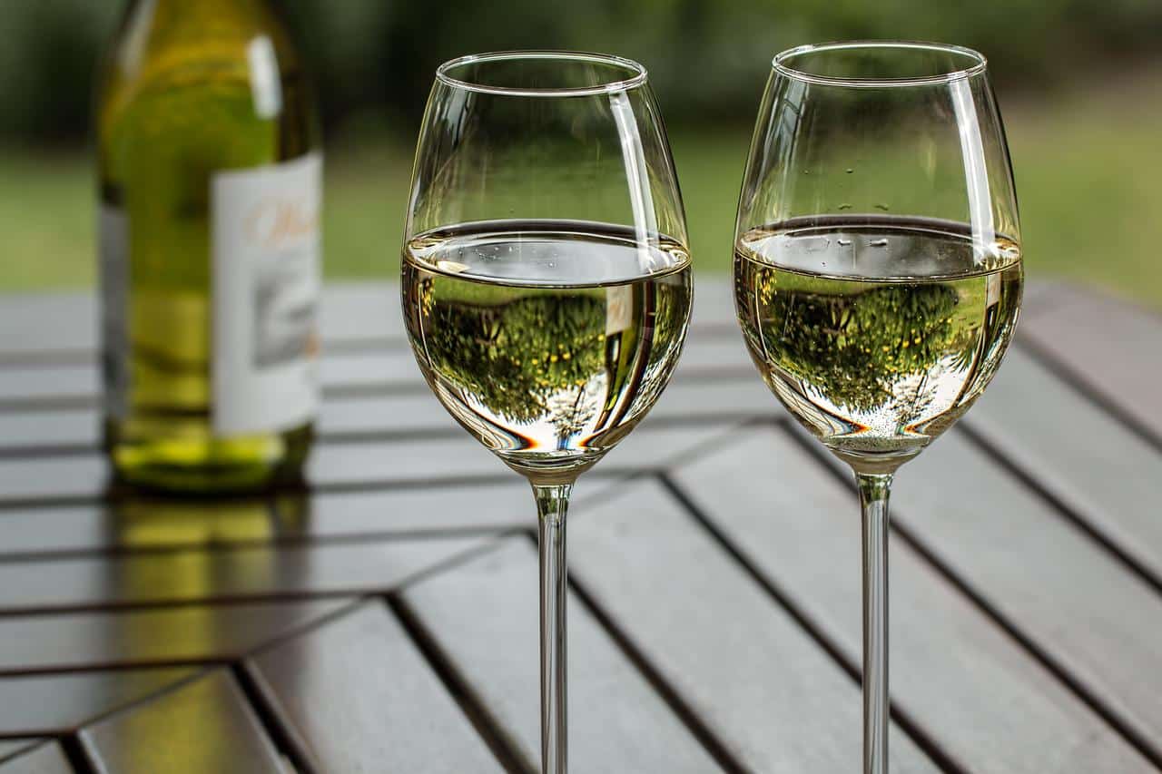 Les viticulteurs en panne de bouteilles en verre