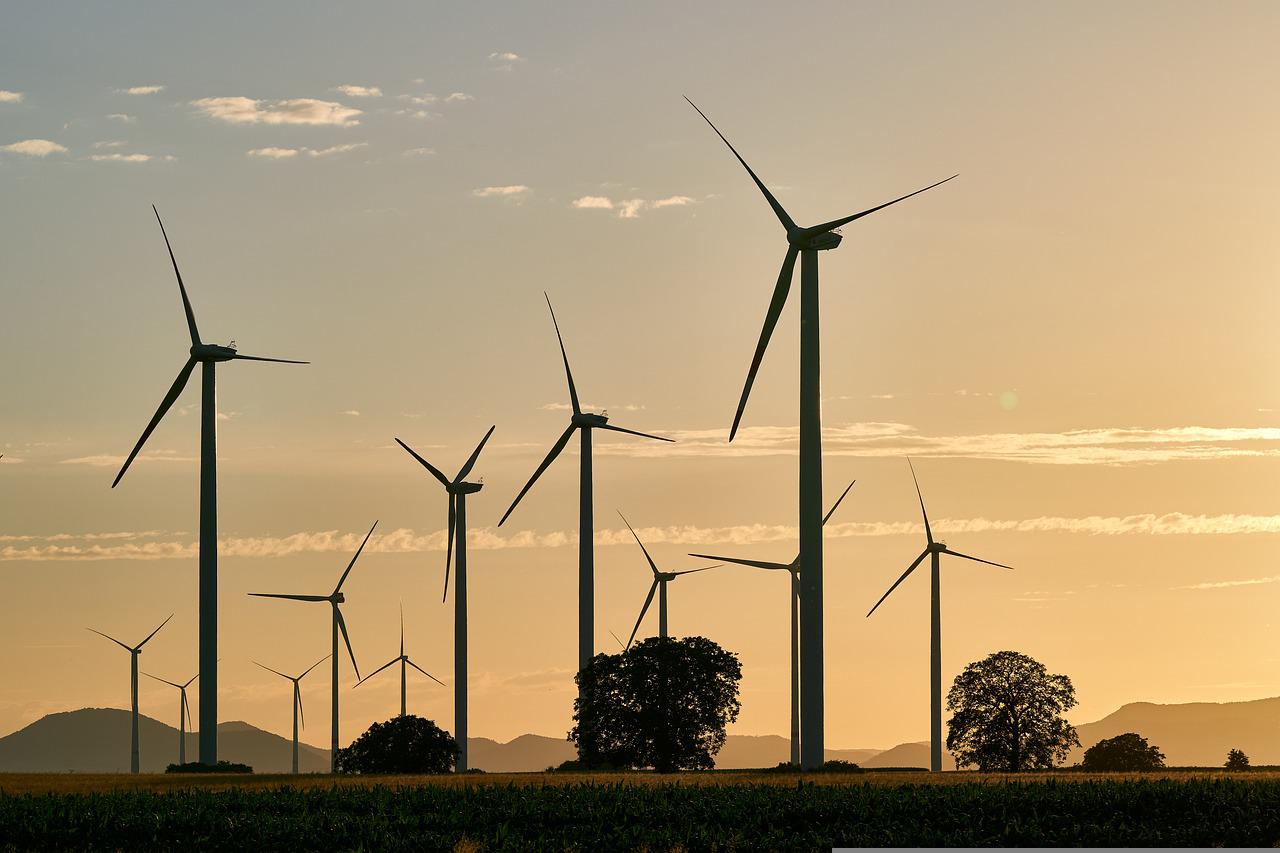 La manne de l'éolien et du solaire pour l'État