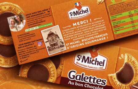 Et les marques préférées des Français sont…