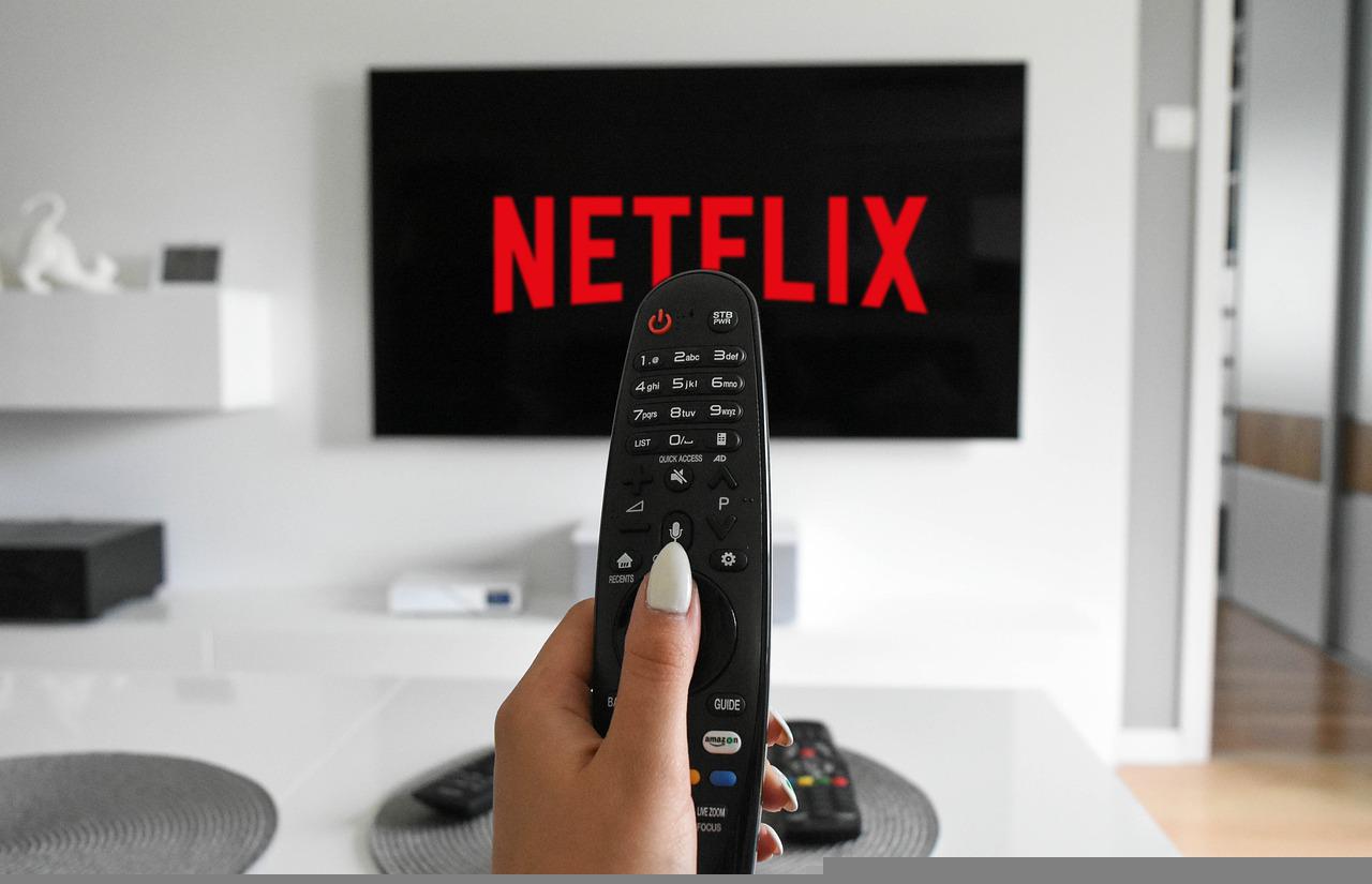 Netflix se sépare de 2% de ses effectifs