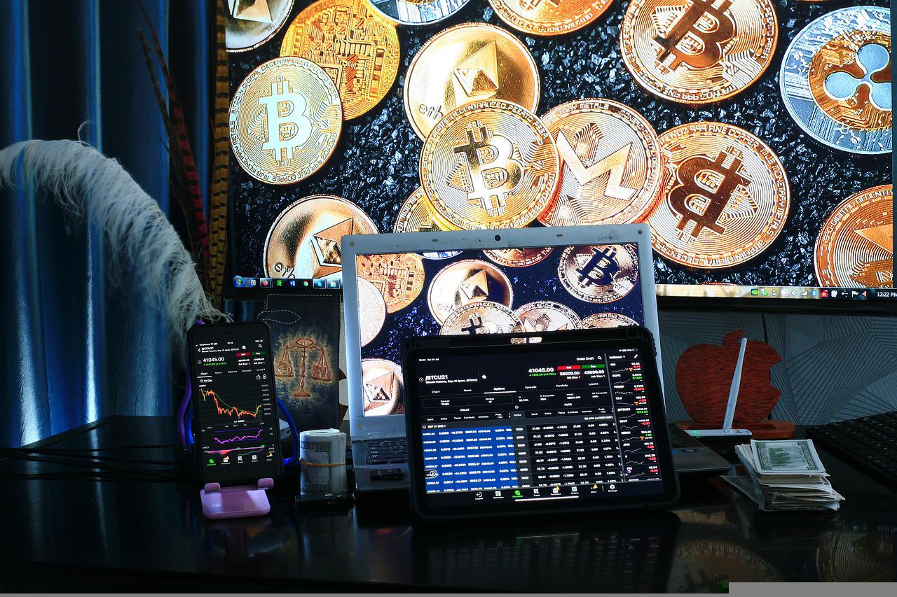 Pour Christine Lagarde, les cryptomonnaies ne valent rien