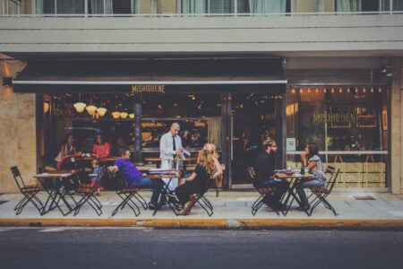 Titres-restaurant : vers une énième prolongation du double plafond ?