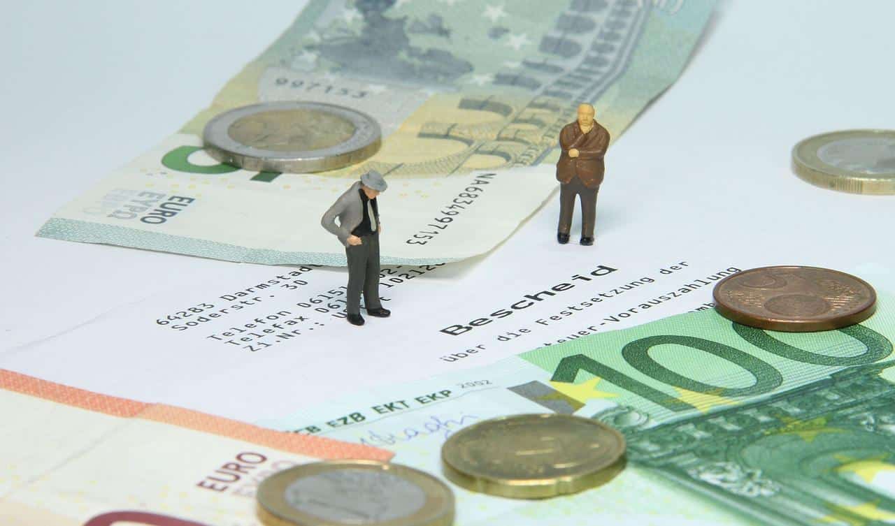 Impôt sur le revenu : en 2022 il sera indexé sur l’inflation