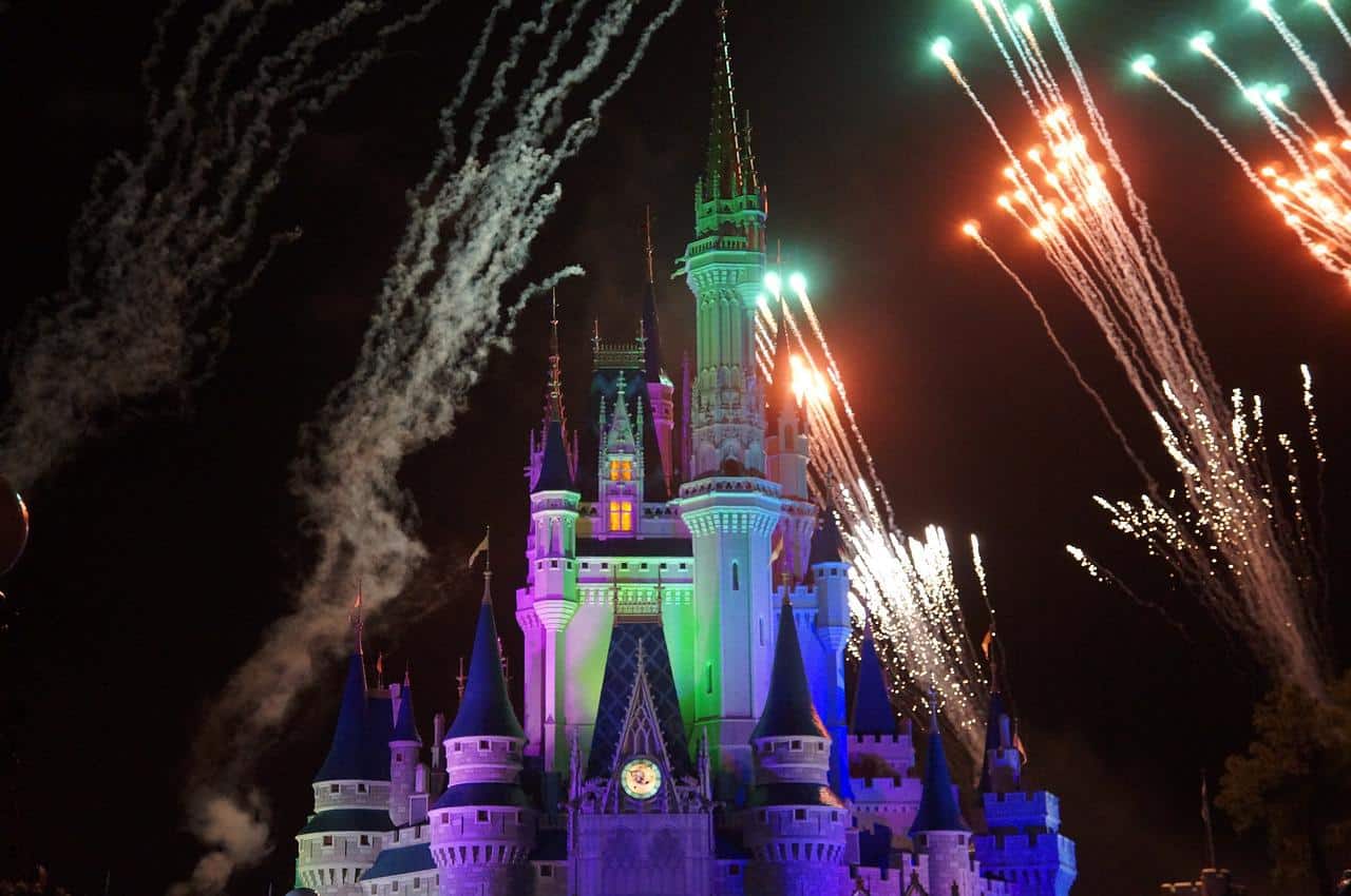 Pas de film de Noël de Disney dans les cinémas français