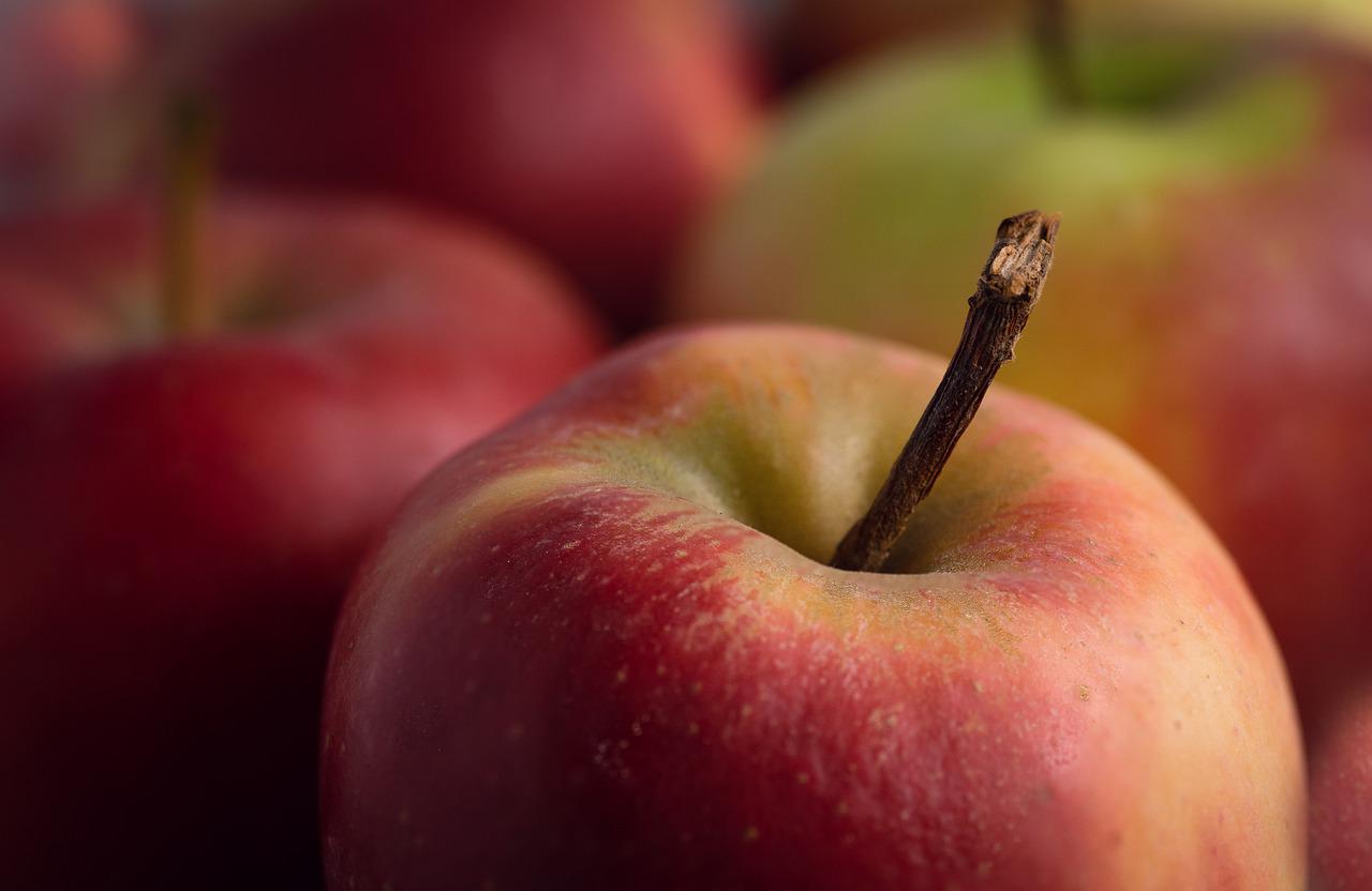 La vente de produits bio a reculé en 2021