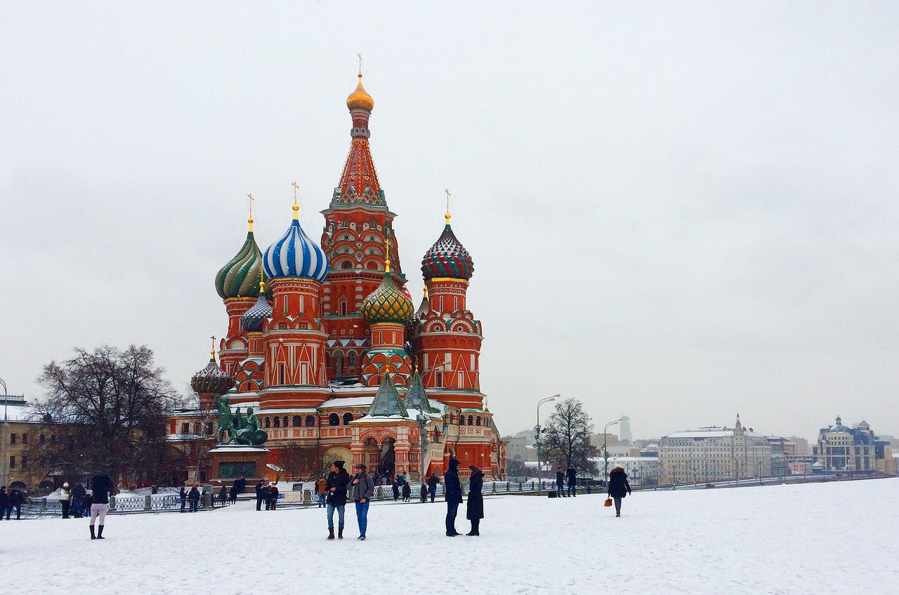 Les grandes fortunes russes fuient le pays