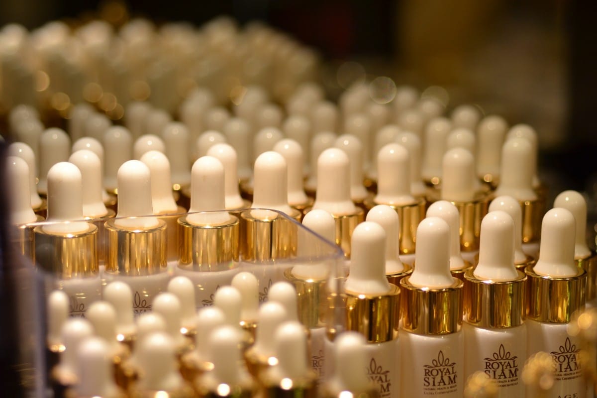 Laurent Dubois (ex L’Oréal) créé le cabinet Professional Beauty Consulting (P.B.C)