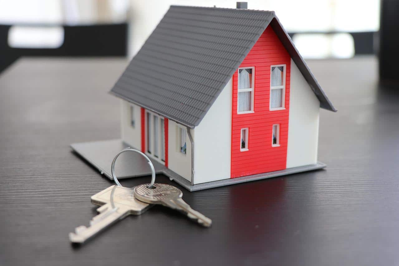 Une vente privée originale : des soldes sur des appartements