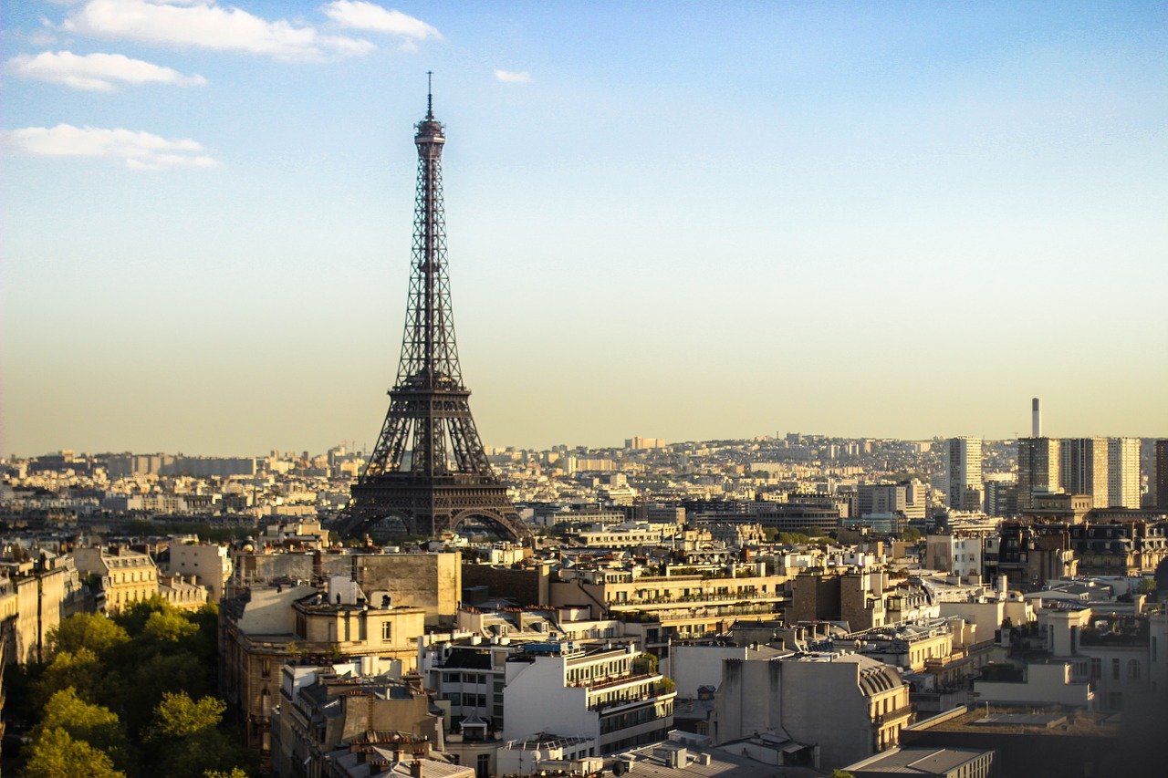 La saison touristique s'annonce bonne en France