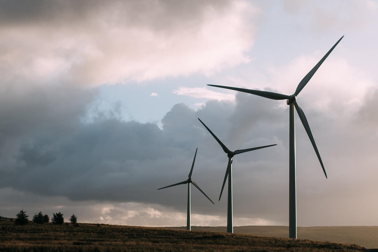 Énergies renouvelables : la France loin des objectifs européens