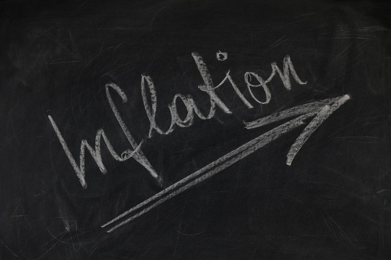 Une inflation digne de 1985, selon l'Insee