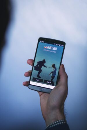 Deezer s’écroule en Bourse le premier jour de cotation