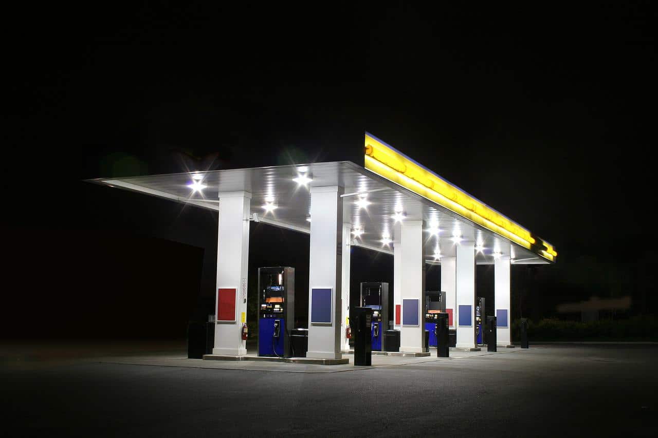 L'indemnité carburant à partir du 1er octobre