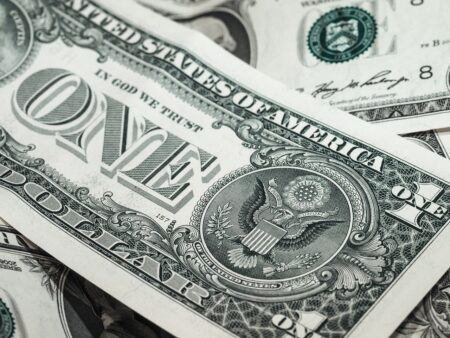 Niveau d'inflation inquiétant aux États-Unis